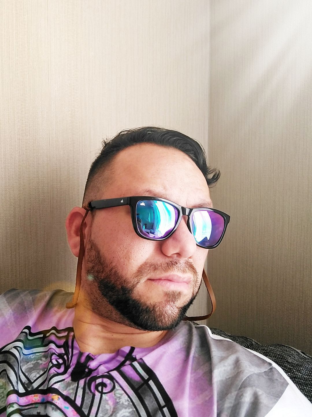 Customer photo review of GEEZER ELECTRIC