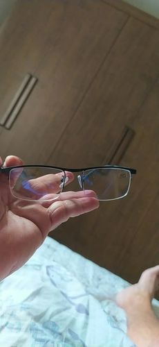 Customer photo review of Óculos Ultravision 3.0