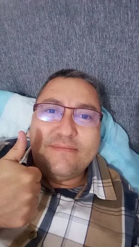 Customer photo review of Óculos Ultravision 3.0