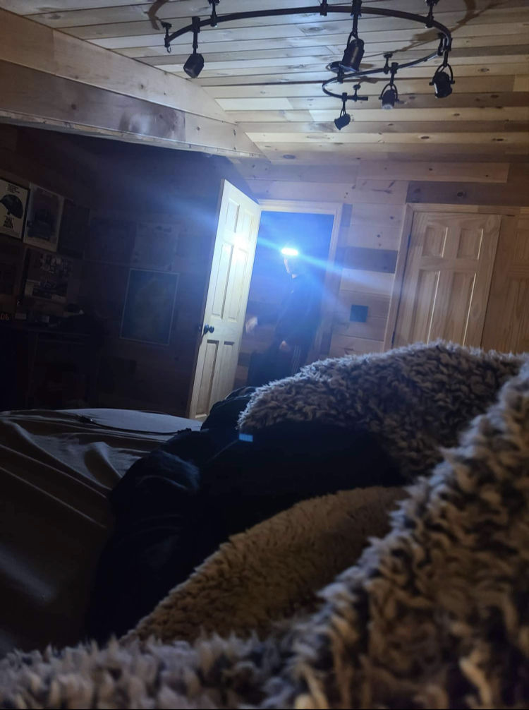 Customer photo review of Lightbar Sport
