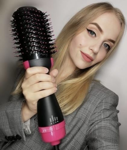 histyle secador opiniones