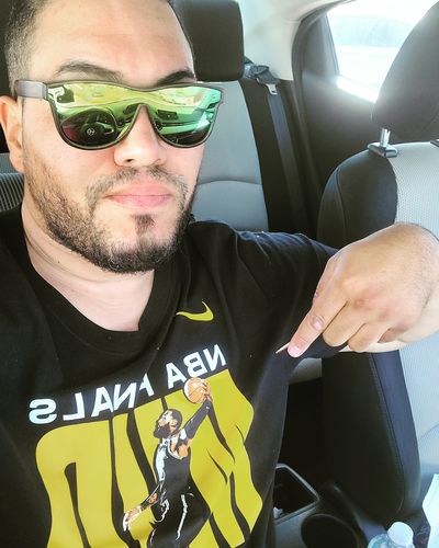 Customer photo review of Dirty Gold 2.0