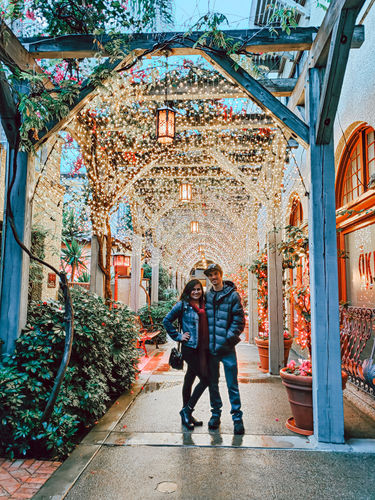 Customer photo review of BRIGHT & AIRY LIGHTROOM PRESETS