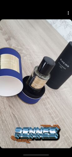 Customer photo review of Parfum Oudh Coco Edition Prestige - M.A.H 50 ML