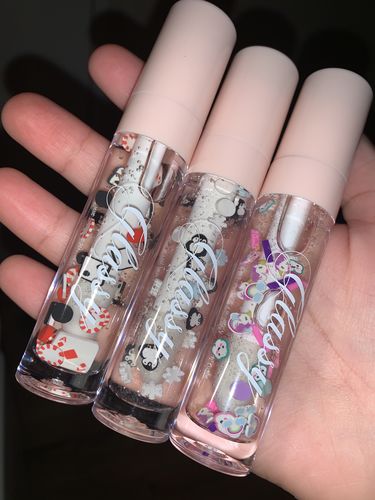 Customer photo review of Yumeko🃏♥️♠️