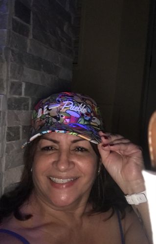 Customer photo review of Black Watch