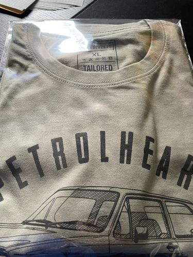 Customer photo review of MK1