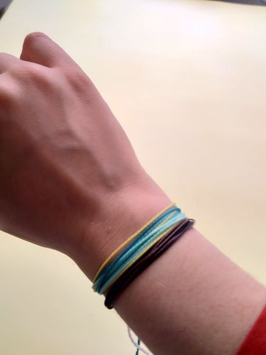 Customer photo review of Mental Health Awareness