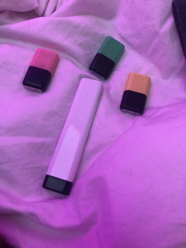 Customer photo review of LUU & M+/P+/Pi+