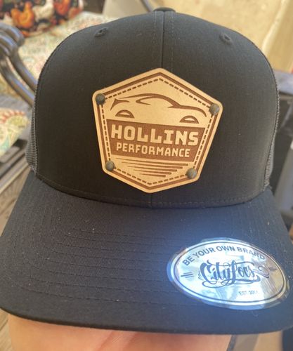 Work Hat AUTO BODY