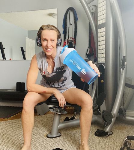 Customer photo review of Pump Addict