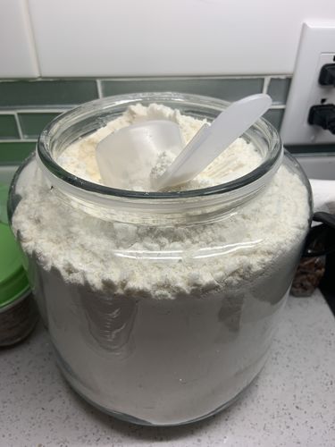 Customer photo review of VRAC - Isolate