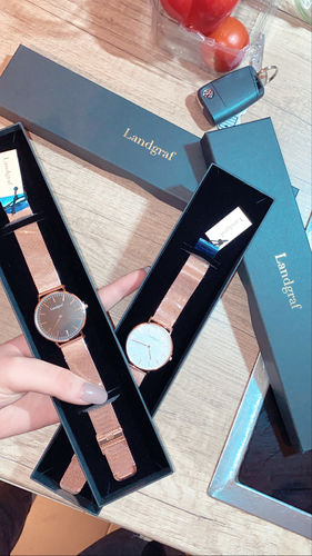 Customer photo review of Paris Edition Limited
