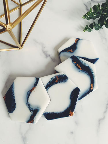 Customer photo review of White Marble™