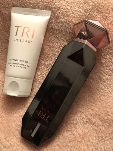 Customer photo review of TriPollar STOP Vx