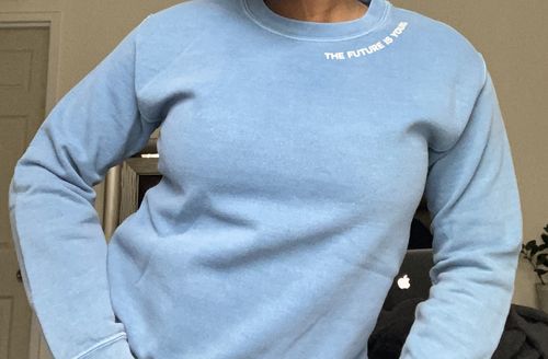 Fanta S. review of 150g Qasil Powder image 1 out of 1