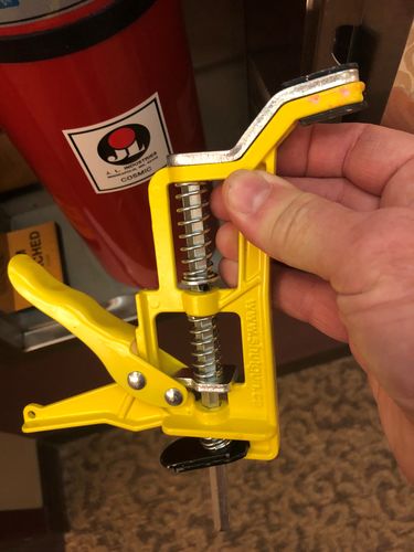 Customer photo review of Shutgun