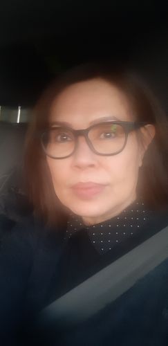 Customer photo review of Boss Orange Black Square