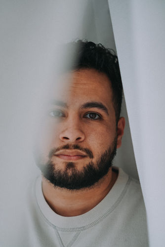 Customer photo review of CINEMATIC LIGHTROOM PRESETS