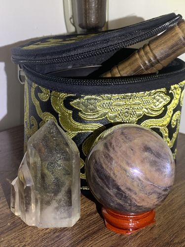 Customer photo review of @evilflowerrr