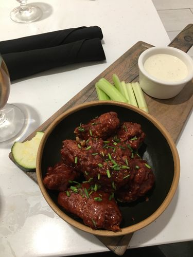 Customer photo review of Whole Chicken
