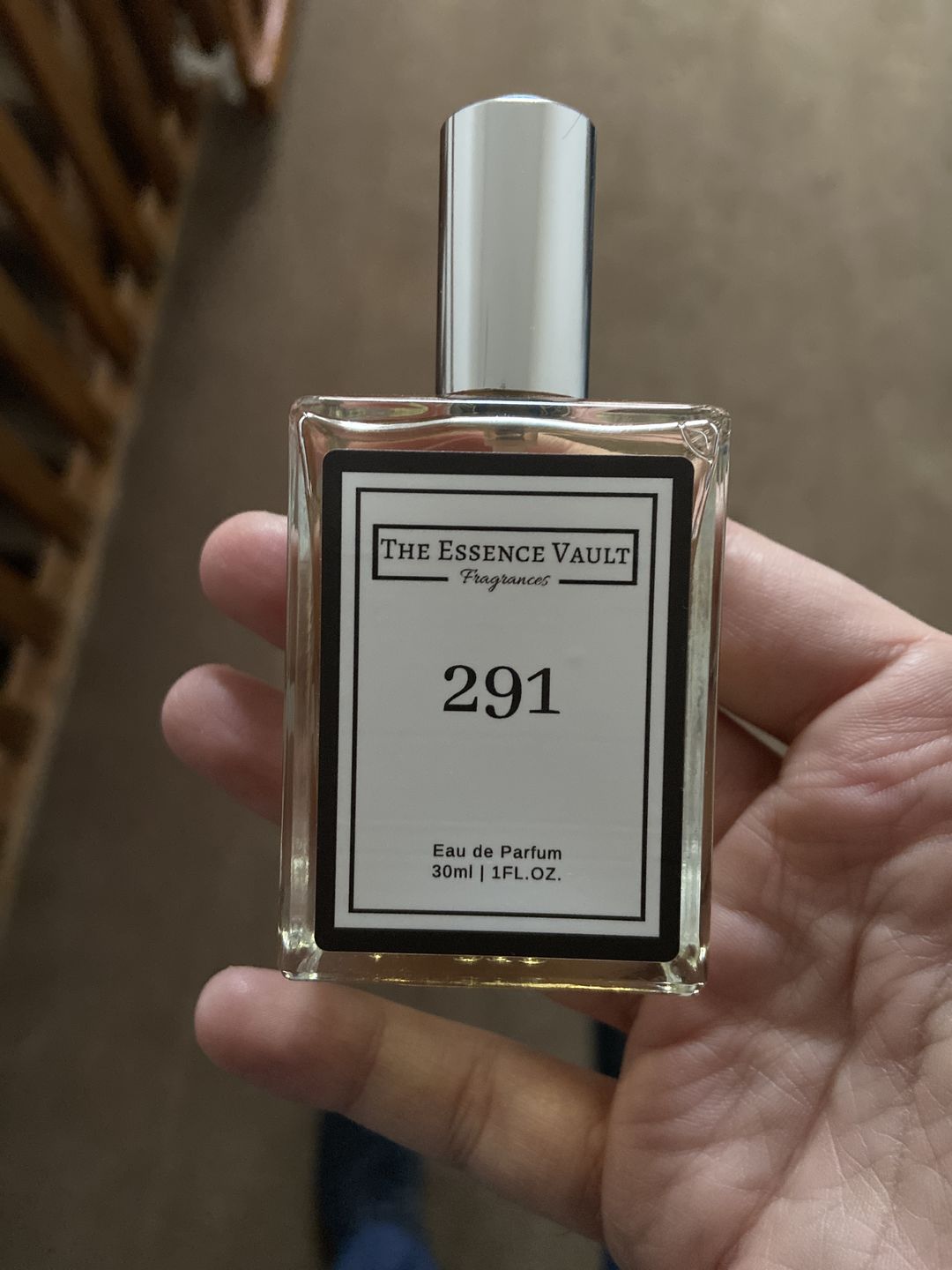 Customer photo review of Inspired by Fcking Fabulous - 291
