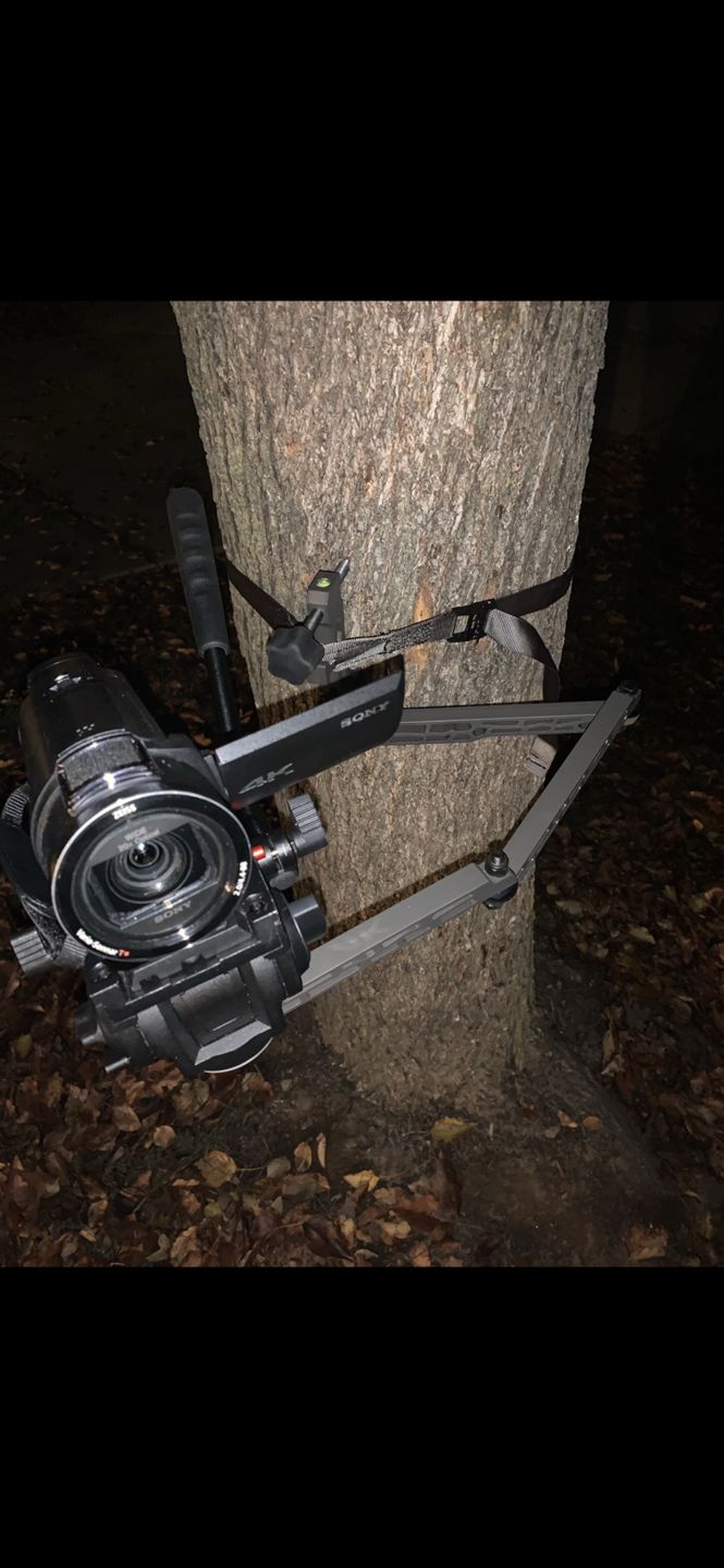 Customer photo review of Pocket Arm™️