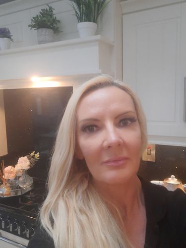 Customer photo review of Magnetic Lashes & Liner Kit by LashAura™ - (60% OFF)