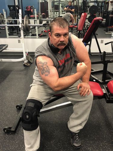 Customer photo review of RAD-Mass Stack