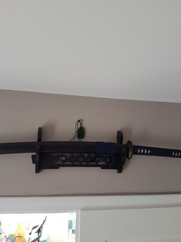 Customer photo review of Collier Dragon<br> Jade