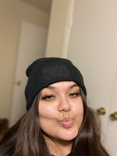 Customer photo review of Glassball Green Colored Contact Lenses