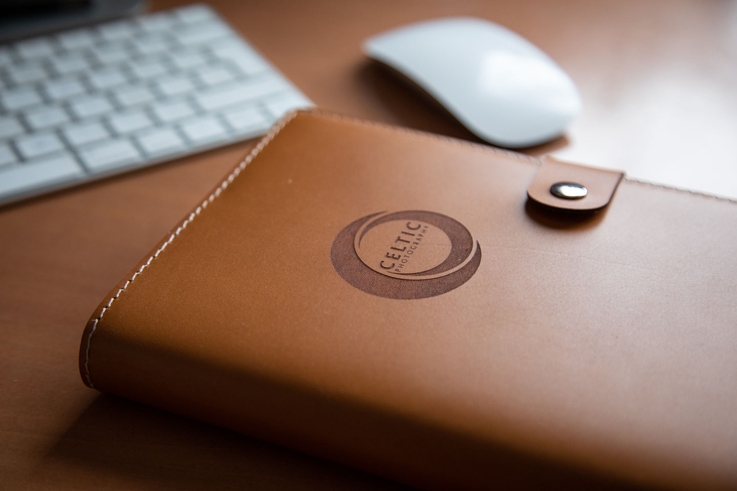 Customer photo review of Moleskine Diary