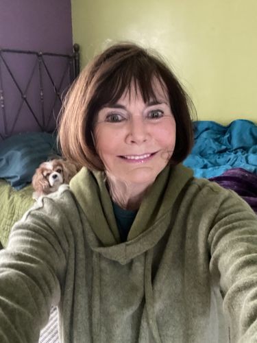 Customer photo review of Cloud Cotton™ Hoodie