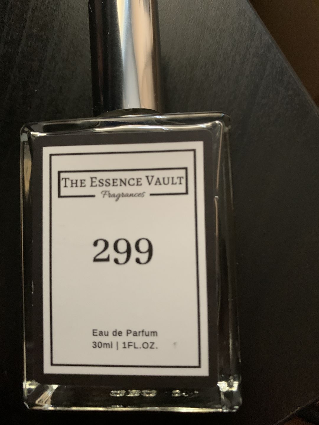 Customer photo review of Inspired by Blue - 299