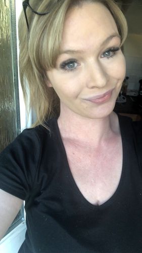 Customer photo review of 6D Russian Volume (16 Lines) LONG STEM