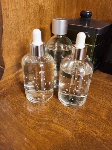 Customer photo review of Niacid