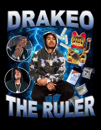 Customer photo review of Bootleg Rap Text Styles Pack (Vol. 1)