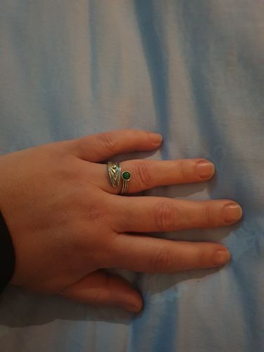 Customer photo review of Malachia - Verander je leven ten goede