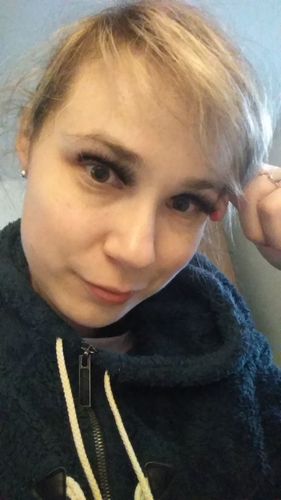 Customer photo review of Magnetic Lashes & Liner Kit by LashAura™ - (50% OFF)