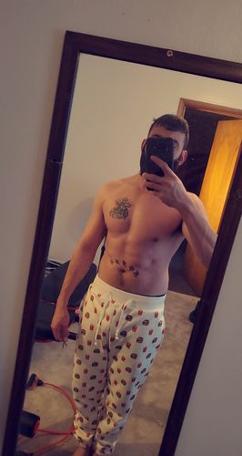 Customer photo review of Alpha Test Stack