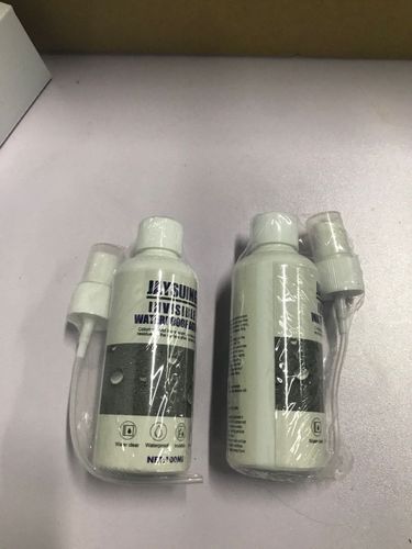 Customer photo review of Spray UltraLeak - Exclusiva Tecnologia StopLeak