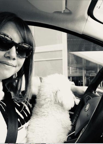 Customer photo review of Masajeadora Premium