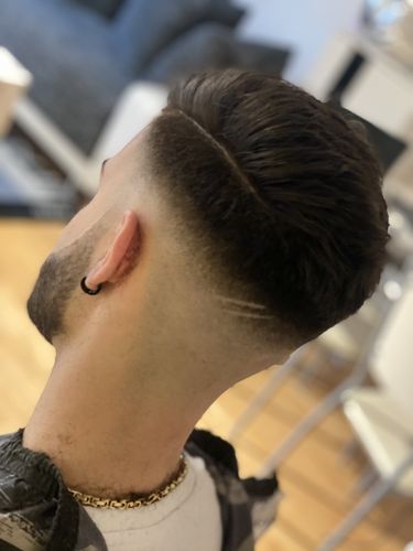 Customer photo review of PDR Modified blade