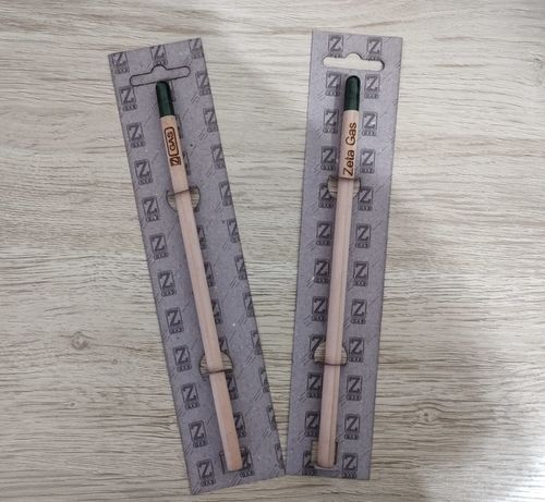 Customer photo review of Personalización de Germilapiz en láser (10 piezas)