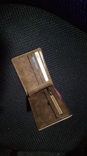 Customer photo review of New Design Small Purses