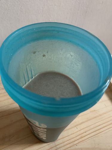 Customer photo review of Vega - Sport 801g