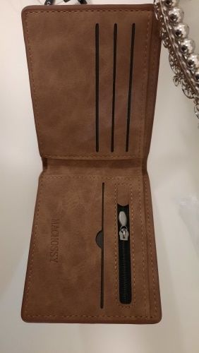 Customer photo review of New Design Small Purses