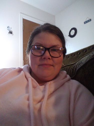 Customer photo review of Cloud Cotton™ Hoodie