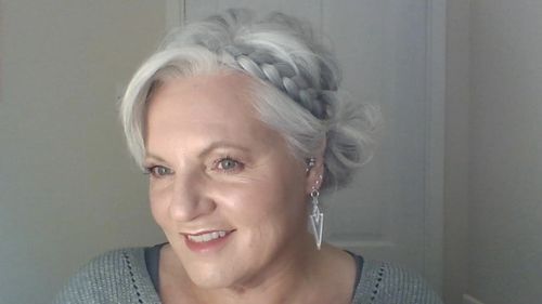 Customer photo review of Lulu Two Strand