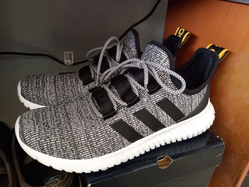 Adrian D. review of ADIDAS MEN'S KAPTIR image 1 out of 1